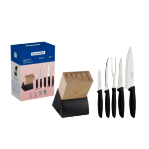 Jogo de facas Tramontina